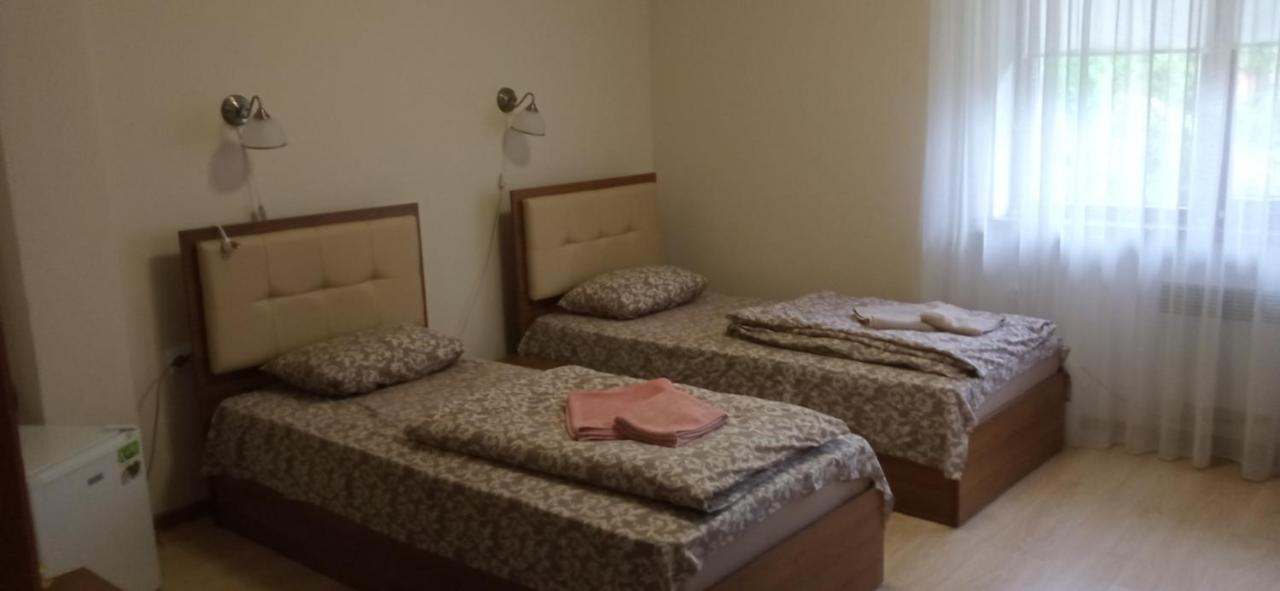Згадка Hotel ตรุสคาเวตส์ ภายนอก รูปภาพ