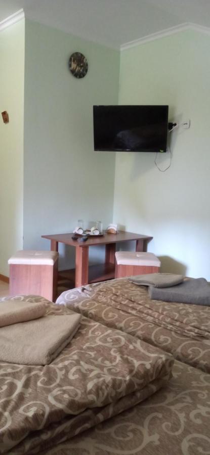 Згадка Hotel ตรุสคาเวตส์ ภายนอก รูปภาพ