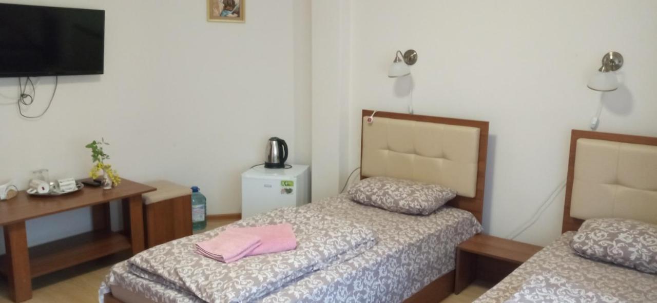 Згадка Hotel ตรุสคาเวตส์ ภายนอก รูปภาพ