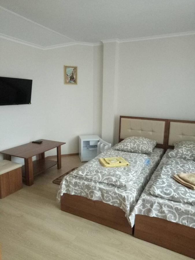 Згадка Hotel ตรุสคาเวตส์ ภายนอก รูปภาพ
