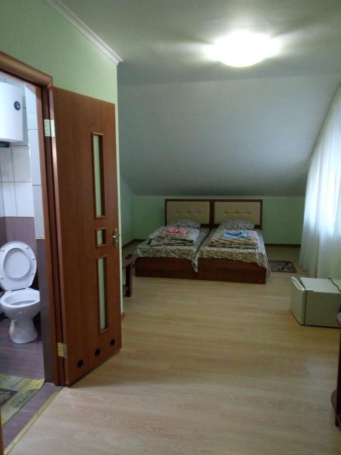 Згадка Hotel ตรุสคาเวตส์ ภายนอก รูปภาพ