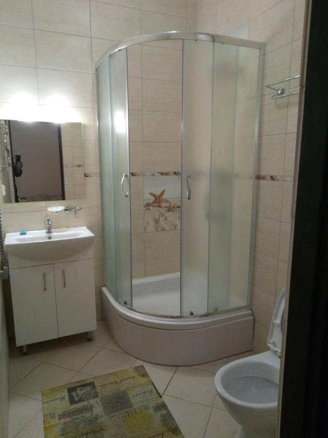 Згадка Hotel ตรุสคาเวตส์ ภายนอก รูปภาพ